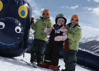 familienurlaub in galtür im winter